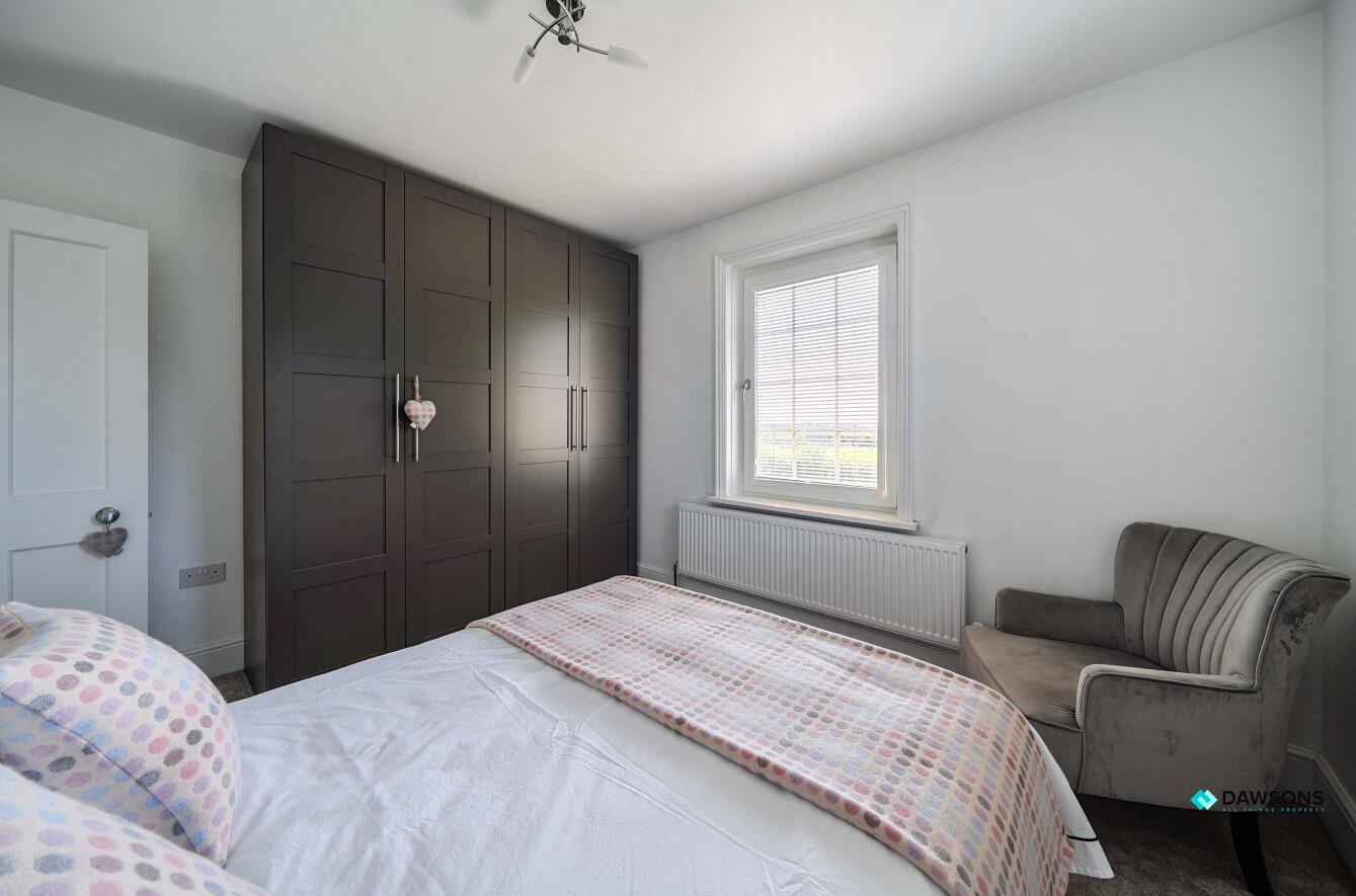 Pennard Road, Pennard, Mumbles, Swansea, SA3 2AA